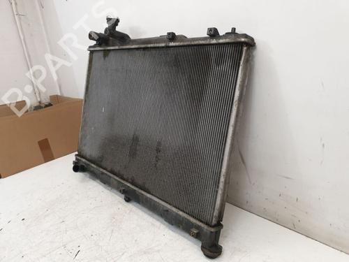Water radiator MAZDA CX-7 (ER) 2.2 MZR-CD AWD (ER10A) | BP36655856M31 - Image 3