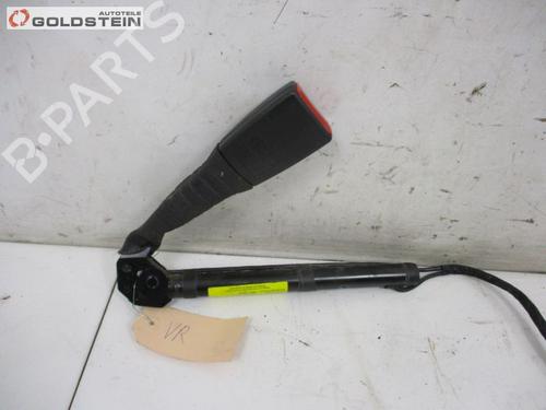 Seat buckle OPEL SIGNUM Hatchback (Z03) 2.2 direct (F48) | BP18760181I32 
