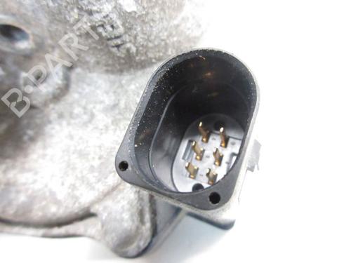 Throttle body SEAT IBIZA IV (6J5, 6P1) 1.2 | BP19531506M82 