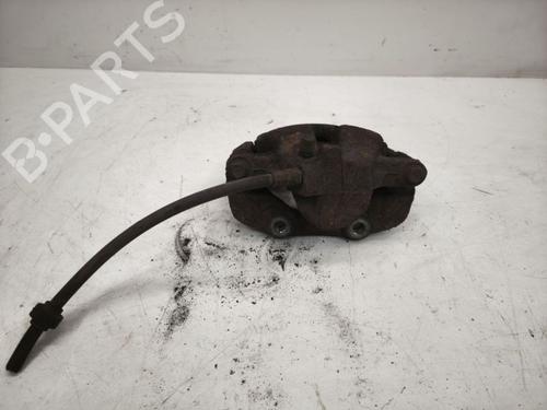Left front brake caliper PEUGEOT 2008 I (CU_) 1.6 BlueHDi 120 | BP39008373M105 - Image 4