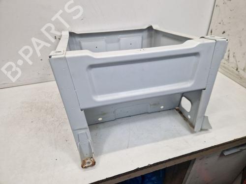 Used Left front seat Left front seat MERCEDES-BENZ SPRINTER 3-t Van (B906) 224 (906.613) (258 hp) 33276042 33276042