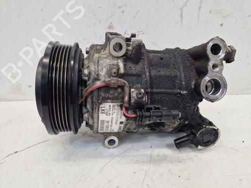 AC compressor OPEL ASTRA K (B16) 1.0 Turbo (68) | BP37143742M34 - Image 3