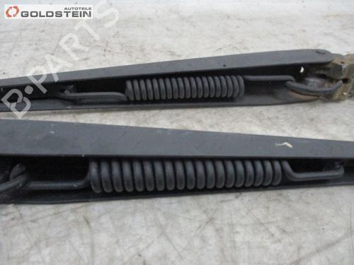 Front windshield wiper arm MITSUBISHI PAJERO SPORT I (K7_, K9_) 2.5 TD (K94W, K74T) | BP28371278C143 