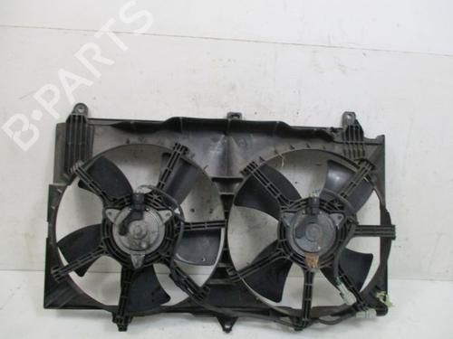 Fan INFINITI FX 35 | BP40229948M128 - Image 4