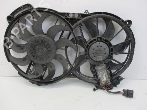 Used Fan Fan 37119556 37119556