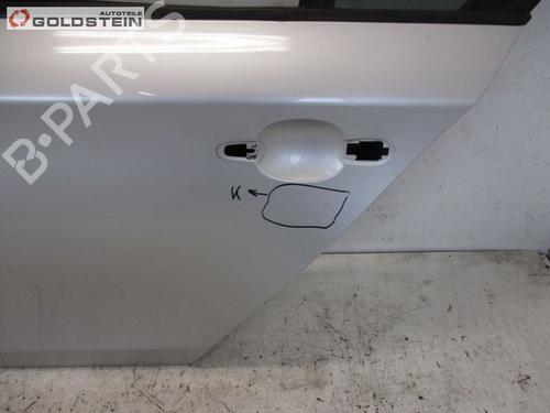 Left rear door BMW 1 (E87) 120 i | BP26647365C4