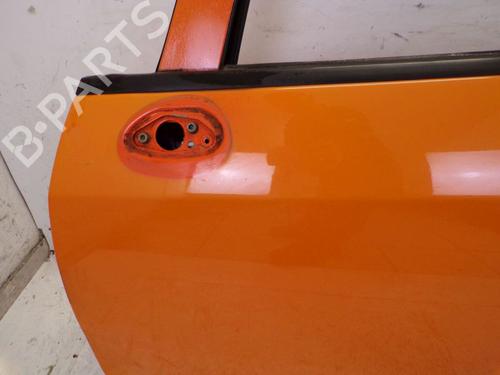 Left front door FIAT GRANDE PUNTO (199_) 1.4 16V (199BXG1B, 199AXG1B) | BP29087291C2 