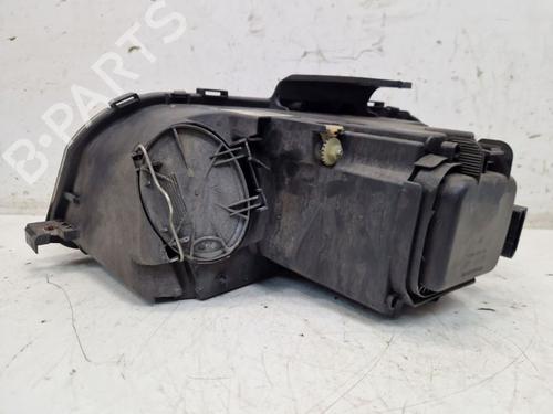 Right headlight AUDI A3 (8P1) 1.9 TDI | BP26583451C29 