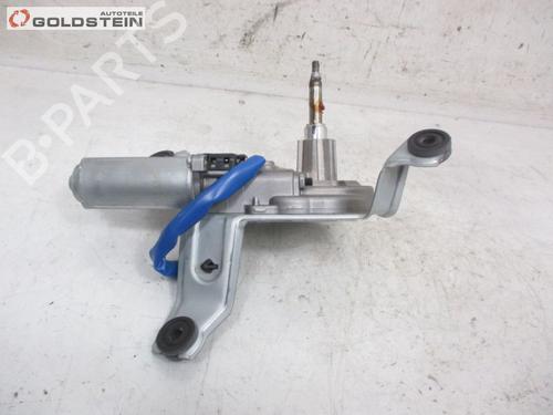 Used Rear wiper motor KIA SORENTO II (XM) 2.2 CRDi (197 hp) 18758755