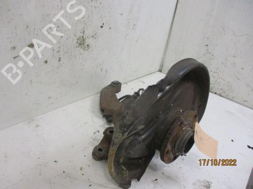 Left rear steering knuckle AUDI A4 B7 (8EC) 2.0 TFSI quattro | BP18799096M27 