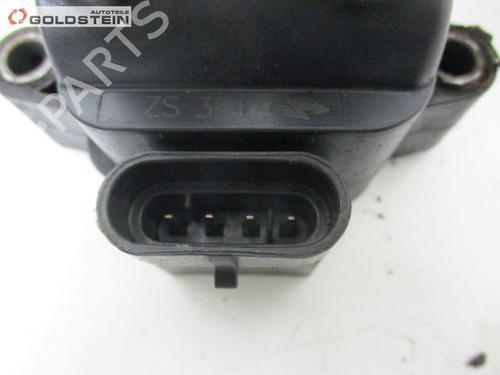 Ignition coil DACIA SANDERO 1.4 (BS0C, BS0A, BS0G, BS1F, BS0E) | BP18790083M94 