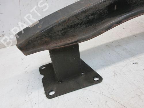 Rear bumper reinforcement VW POLO V (6R1, 6C1) 1.4 (6R1) | BP19298099C73 