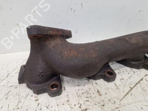 Exhaust manifold MERCEDES-BENZ SPRINTER 2-t Bus (B901, B902) 211 CDI (902.671, 902.672) | BP29523285M110 