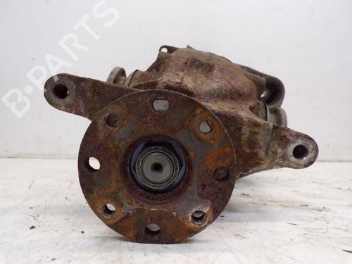 Rear differential BMW 1 (E87) 120 d | BP37142818M24 - Image 4