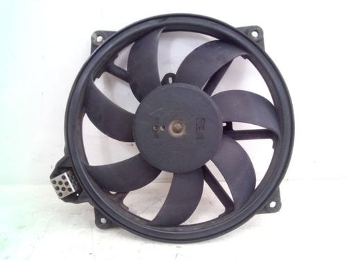 Ventilador RENAULT GRAND SCÉNIC III (JZ0/1_) 1.4 16V (JZ0F) (131 hp) 28330244