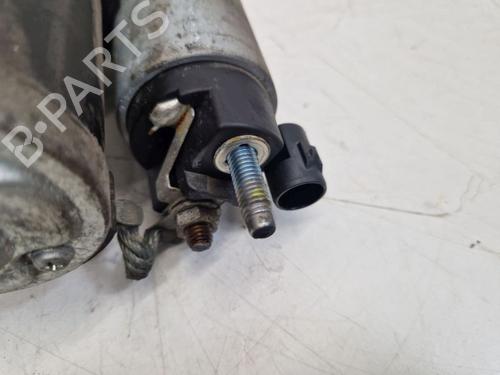 Starter OPEL CORSA E (X15) 1.0 (08, 68) | BP37135738M8 - Image 5