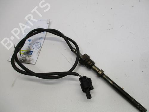 Electronic sensor MERCEDES-BENZ E-CLASS T-Model (S211) E 220 T CDI (211.208) | BP18803257M84 - Image 4