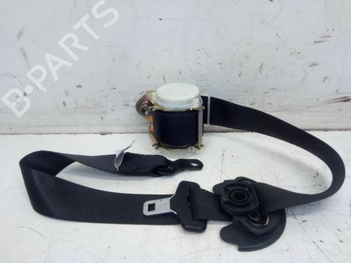 Ceinture de sécurité avant droite BMW X3 (E83) 2.5 i (192 hp) 31702653