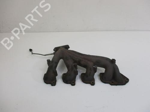 Used Exhaust manifold MERCEDES-BENZ A-CLASS (W169) A 180 CDI (169.007, 169.307) (109 hp) 26873128