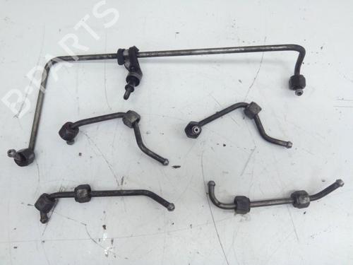 Pipe PEUGEOT BOXER Van 2.2 HDi 120 | BP29102203M125 
