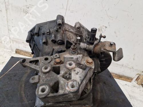 Gearbox PEUGEOT BOXER Van 2.2 HDi 120 | BP29171506M3  - Image 7