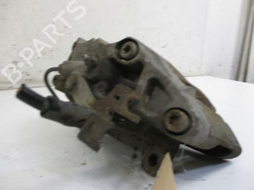Left front brake caliper AUDI A4 B7 (8EC) 2.0 TFSI quattro | BP37115684M105 - Image 4