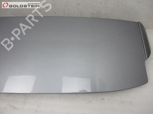 Rear spoiler BMW X3 (E83) 3.0 d | BP26647349C96 