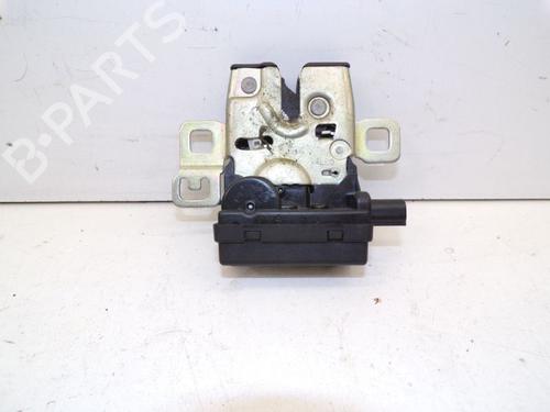 Used Tailgate lock MINI MINI (R56) One (75 hp) 18805831