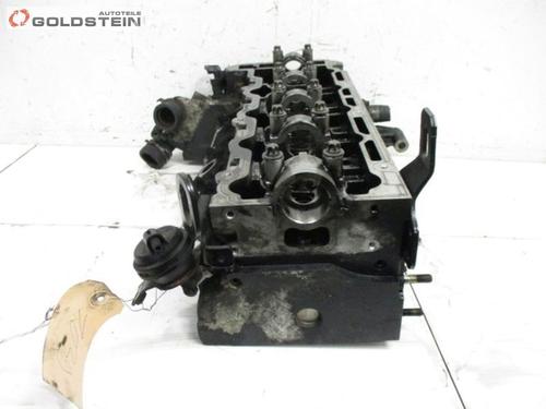 Cylinder head SAAB 9-3 (YS3F, E79, D79, D75) 2.2 TiD | BP37108640M5 - Image 2
