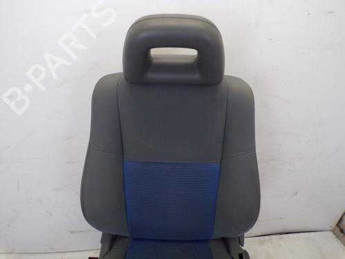 Fahrersitz DODGE CALIBER 1.8 | BP37118208C15 - Image 2