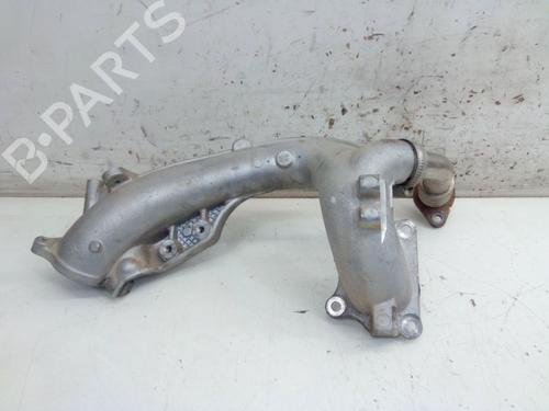 Used Pipe SUZUKI GRAND VITARA II (JT, TE, TD) 1.9 DDiS All-wheel Drive (JT419, TD44, JB419WD, JB419XD,... (129 hp) 27893321