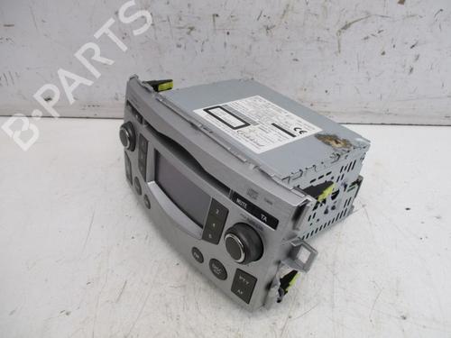 Radio TOYOTA VERSO (_R2_) 1.8 (ZGR21_, ZGR21R) | BP19291297E6 