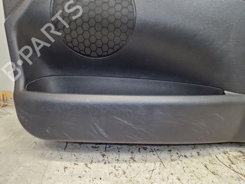 Front right panel PEUGEOT 207 CC (WD_) 1.6 16V | BP29702753C59 
