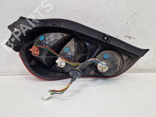 Right taillight CHEVROLET SPARK (M300) 1.2 | BP36843258C35 - Image 5