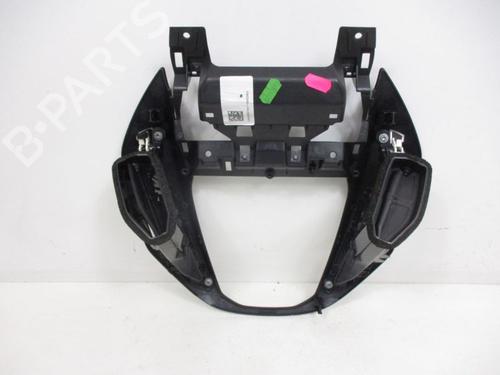 Luftventil FORD B-MAX (JK) 1.0 EcoBoost | BP37111903I21 - Image 2