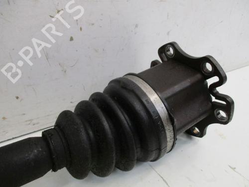 Right front driveshaft AUDI A4 B6 Avant (8E5) 2.5 TDI | BP37122448M39 - Image 5