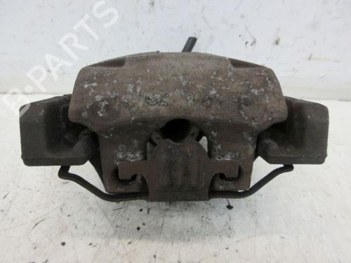 Left rear brake caliper BMW 5 Touring (E61) 525 i | BP37123365M107 - Image 5