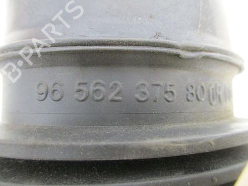 Pipe PEUGEOT PARTNER Tepee 1.6 VTi | BP29092894M125 