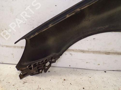 Right front fenders PEUGEOT 307 CC (3B) 2.0 16V | BP29091874C42 