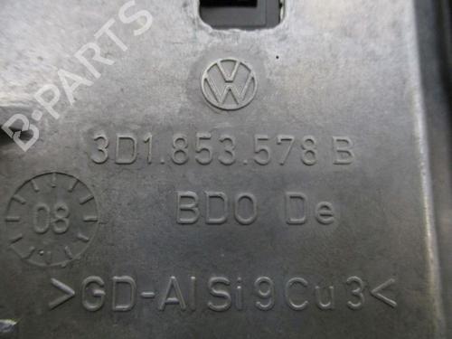 Air vent VW PHAETON (3D1, 3D2, 3D3, 3D4, 3D6, 3D7, 3D8, 3D9) 4.2 V8 4motion | BP19295185I21 