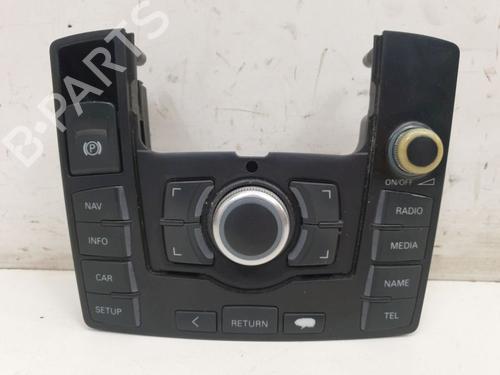 Used Switch Switch AUDI A6 C6 Avant (4F5) 2.7 TDI (180 hp) 34738005 34738005
