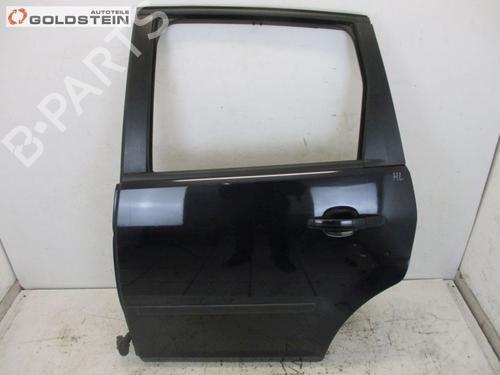 Used Left rear door FORD FOCUS C-MAX (DM2) 1.6 (100 hp) 26647348