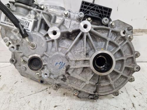 Gearbox RENAULT ZOE (BFM_) ZOE (BFMD) | BP29105943M3 