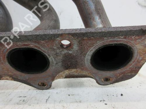 Exhaust manifold HYUNDAI i20 I (PB, PBT) 1.4 | BP30669260M110