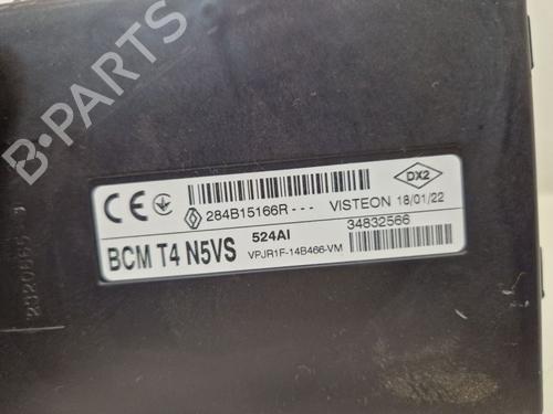 Control unit RENAULT TWINGO III (BCM_, BCA_) Z.E: (BCA1) | BP39201243M11 - Image 8
