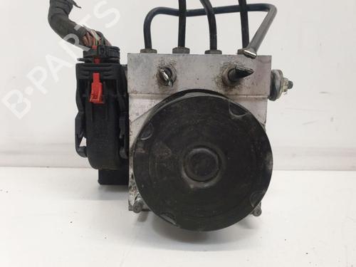 Electronic module SEAT IBIZA IV (6J5, 6P1) 1.4 | BP32101223M83 