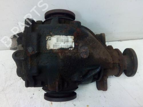 Rear differential BMW X3 (E83) 2.5 i | BP37141042M24 - Image 7