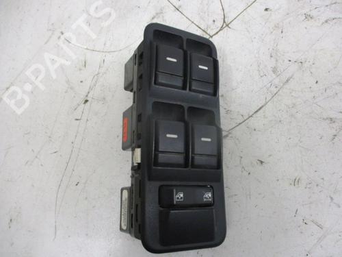 Kombi Kontakt / Stilkkontakt LAND ROVER DISCOVERY III (L319) 2.7 TD 4x4 (190 hp) 18795766