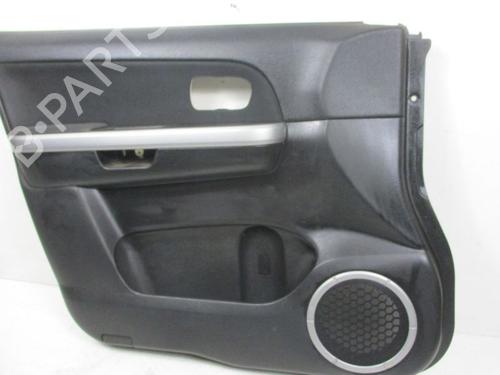 Front left panel SUZUKI GRAND VITARA II (JT, TE, TD) 1.9 DDiS All-wheel Drive (JT419, TD44, JB419WD, JB419XD,... | BP37112898C58 - Image 2