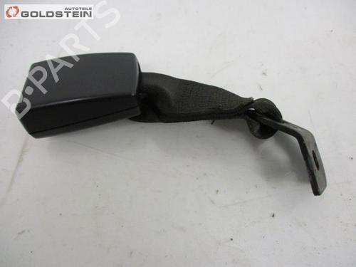 Used Seat buckle BMW 1 (E87) 116 i (115 hp) 18751307